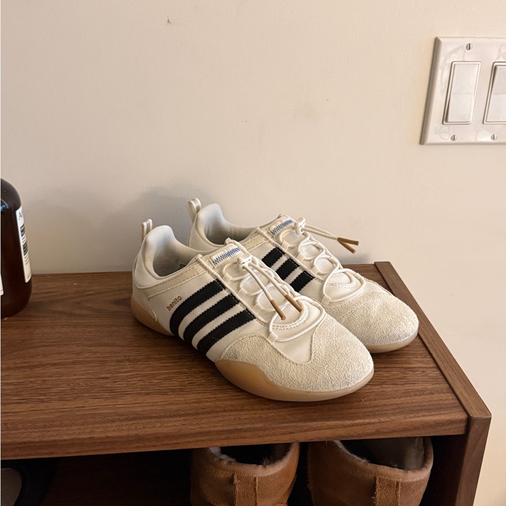 Adidas Bad Bunny Ballerinas
